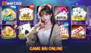 Game bài online